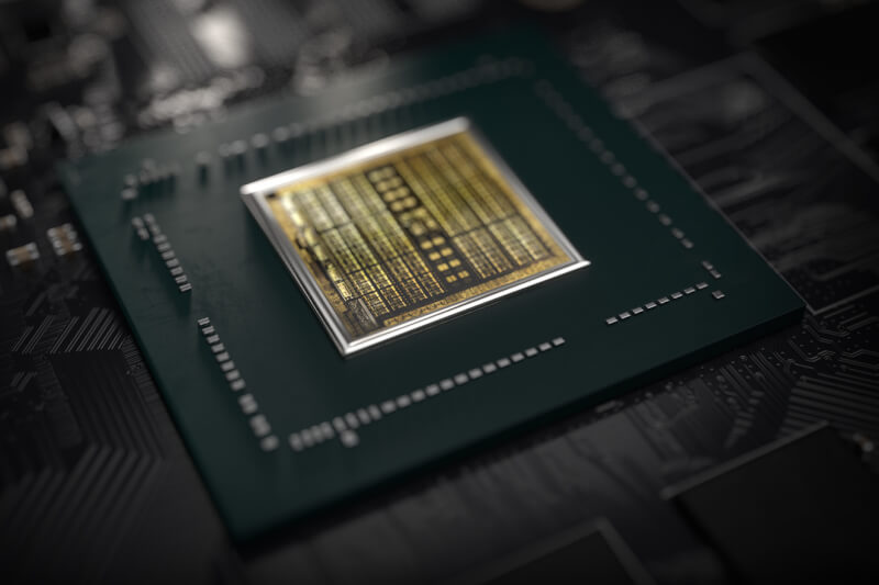 Rygte - RTX 30 Super Mobile GPU'er lanceres i 2022